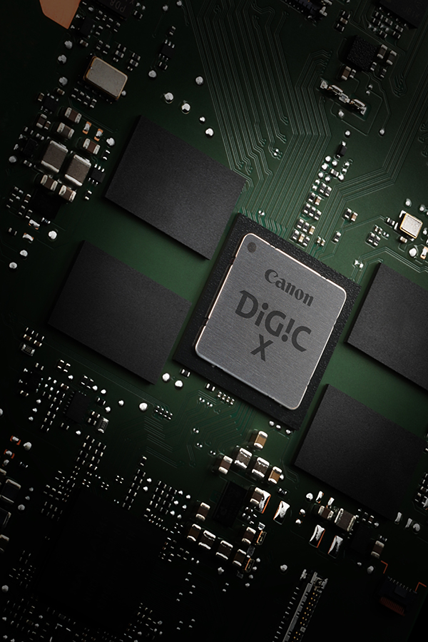 مشخصات فنی بدنه دوربین کانن Canon EOS R3